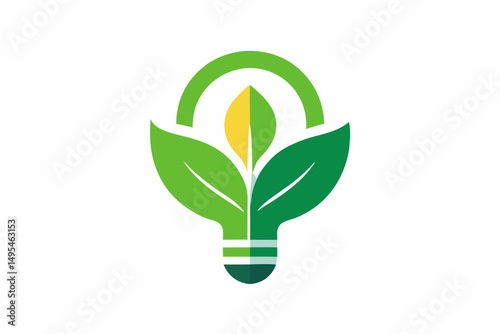 eco energy concept