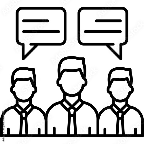 Support Forum Icon