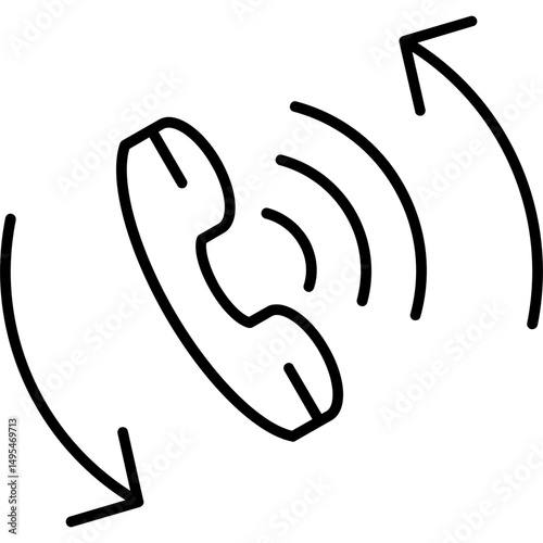 Request Callback Icon