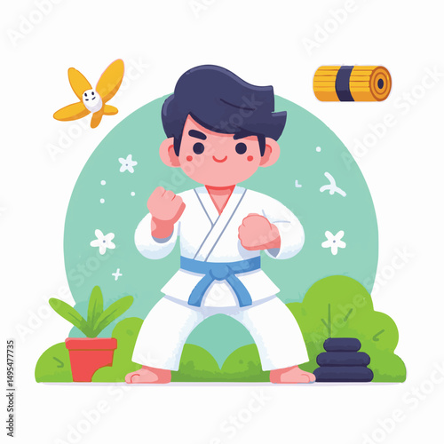 karate, training, taekwondo, fight, sport, belt, exercise, art, workout, power, young, martial, fighter, judo, athlete, fitness, strength, kick, martial arts, uniform, activity, action, person, kimono