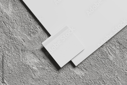 Square Book to Showcase Your Design 