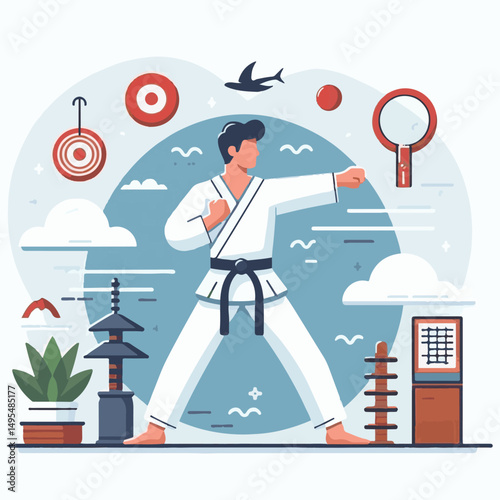 karate, training, taekwondo, fight, sport, belt, exercise, art, workout, power, young, martial, fighter, judo, athlete, fitness, strength, kick, martial arts, uniform, activity, action, person, kimono