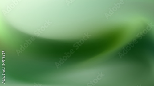 Light Green white background. Aesthetic minimal clean bg