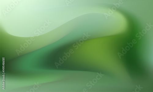 Light Green white background. Aesthetic minimal clean bg