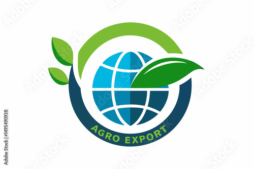 eco friendly icon