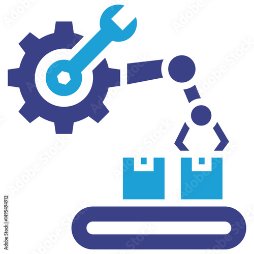  manufacturing