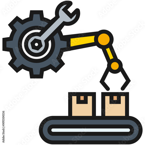  manufacturing  