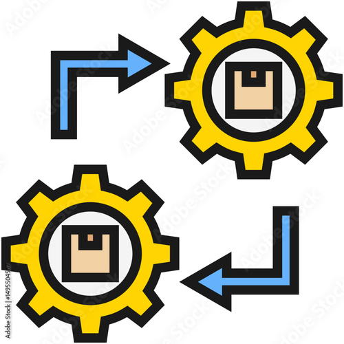  replication 