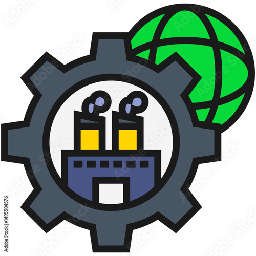 industrialization