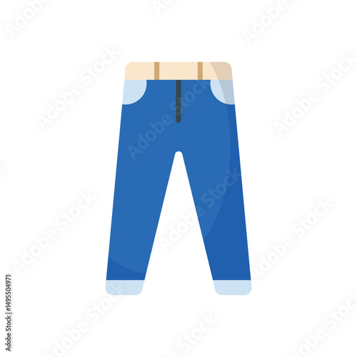 Jean Vector icon