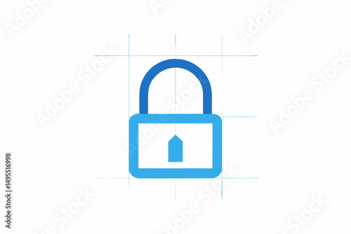 lock and key