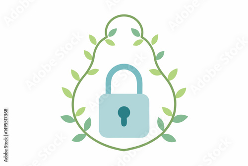 lock and keys