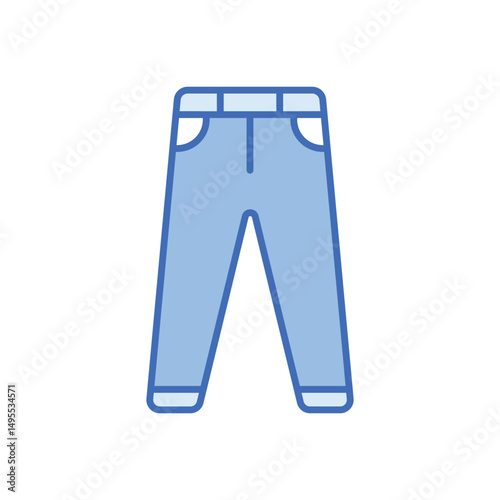 Jean Vector icon