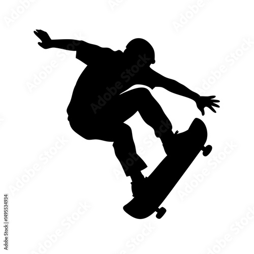 Skateboarder: Thrill of the Skateboard Culture