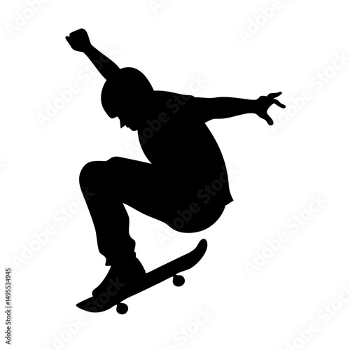 Skateboarder: Thrill of the Skateboard Culture