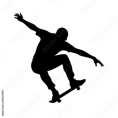 Skateboarder: Thrill of the Skateboard Culture