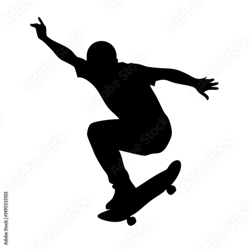 Skateboarder: Thrill of the Skateboard Culture