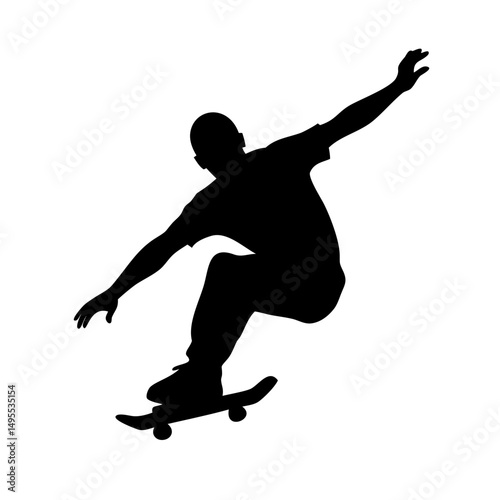 Skateboarder: Thrill of the Skateboard Culture