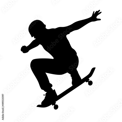 Skateboarder: Thrill of the Skateboard Culture