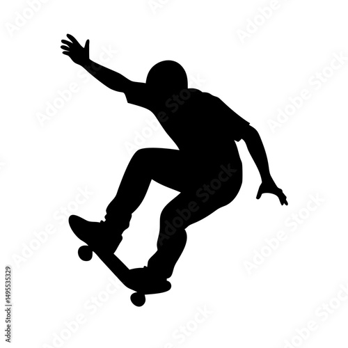 Skateboarder: Thrill of the Skateboard Culture