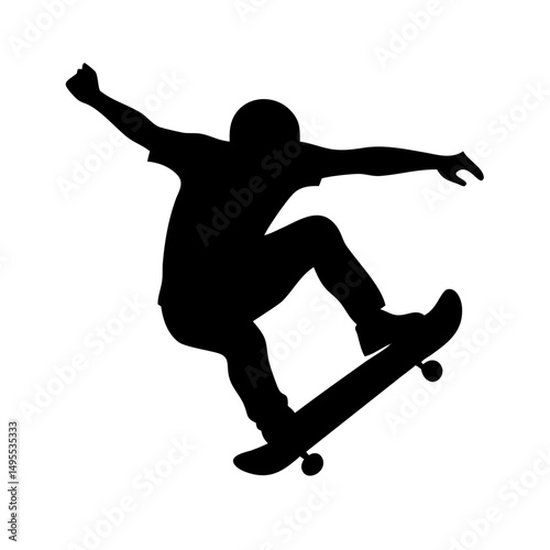 Skateboarder: Thrill of the Skateboard Culture