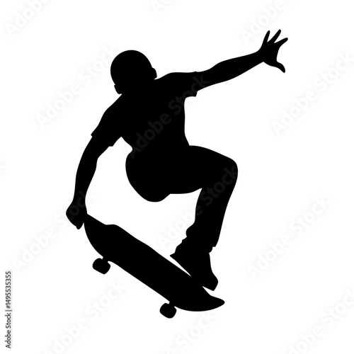 Skateboarder: Thrill of the Skateboard Culture
