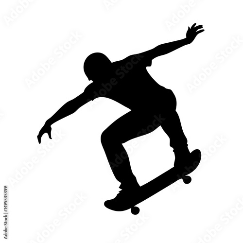 Skateboarder: Thrill of the Skateboard Culture
