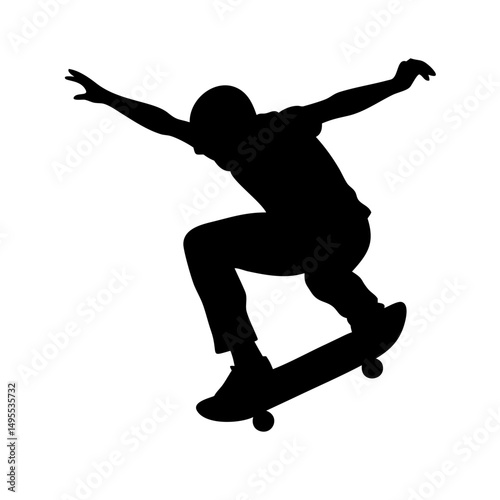 Skateboarder: Thrill of the Skateboard Culture