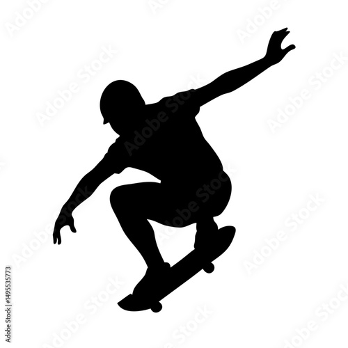 Skateboarder: Thrill of the Skateboard Culture