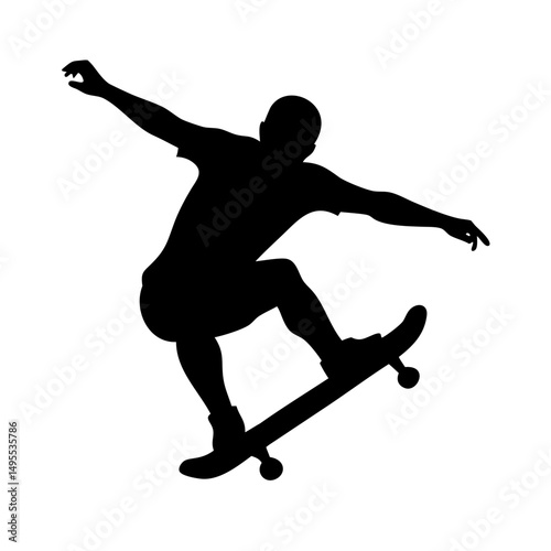 Skateboarder: Thrill of the Skateboard Culture