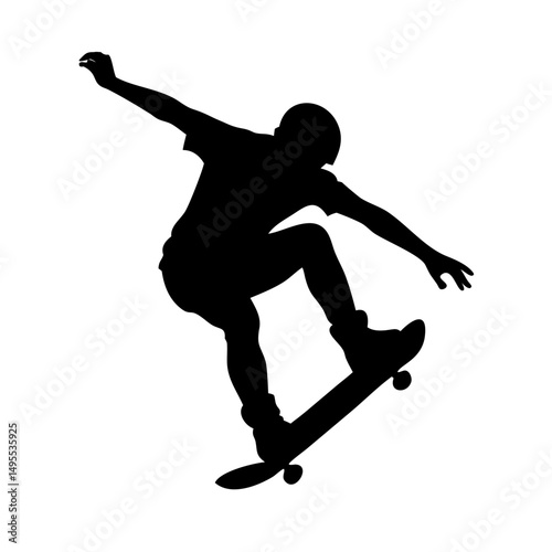Skateboarder: Thrill of the Skateboard Culture