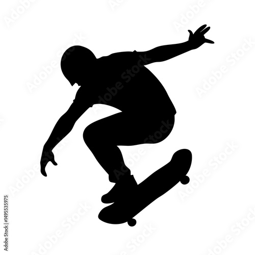 Skateboarder: Thrill of the Skateboard Culture