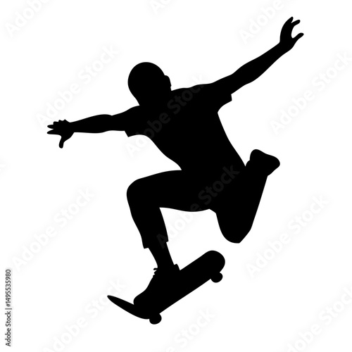 Skateboarder: Thrill of the Skateboard Culture