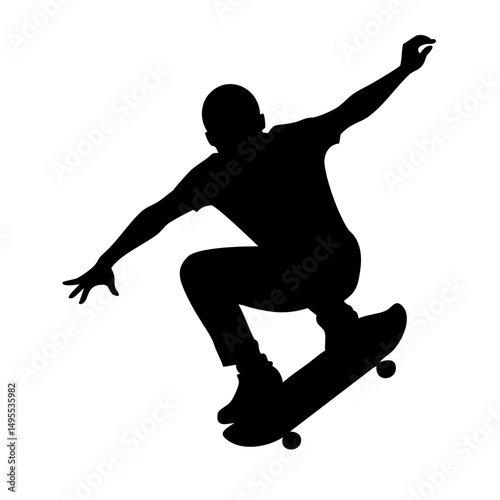 Skateboarder: Thrill of the Skateboard Culture