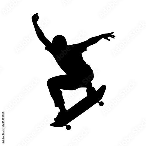 Skateboarder: Thrill of the Skateboard Culture