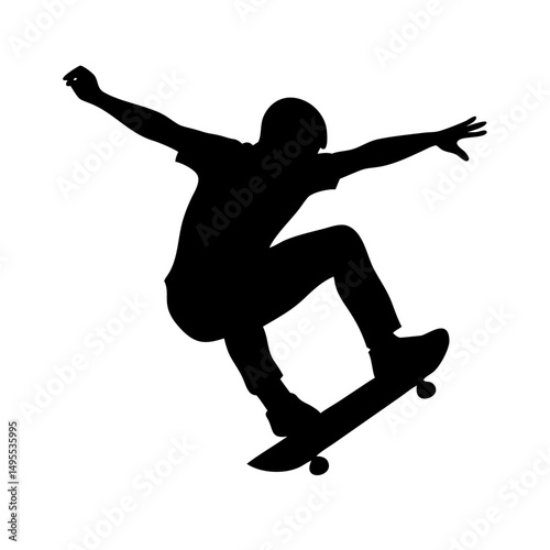 Skateboarder: Thrill of the Skateboard Culture