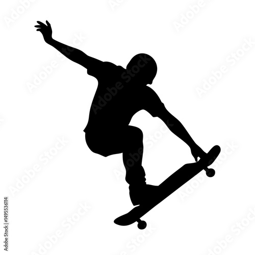 Skateboarder: Thrill of the Skateboard Culture