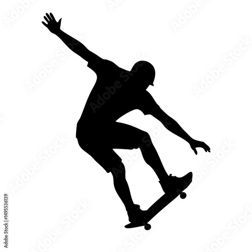 Skateboarder: Thrill of the Skateboard Culture