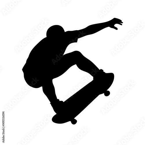 Skateboarder: Thrill of the Skateboard Culture