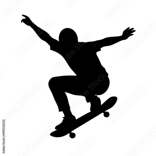Skateboarder: Thrill of the Skateboard Culture