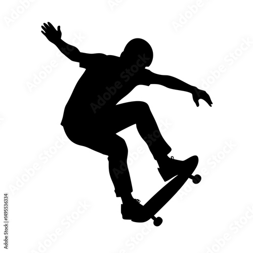 Skateboarder: Thrill of the Skateboard Culture