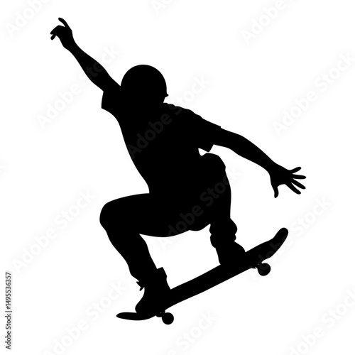 Skateboarder: Thrill of the Skateboard Culture
