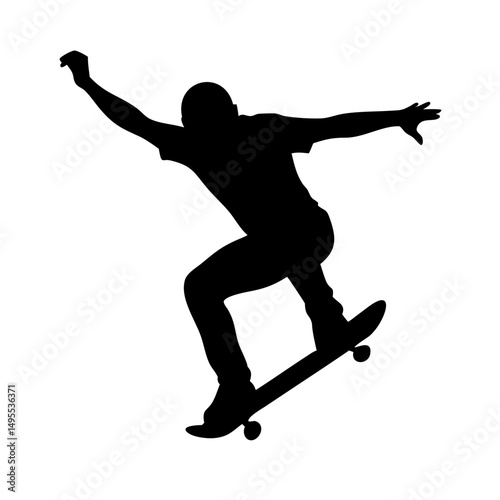 Skateboarder: Thrill of the Skateboard Culture
