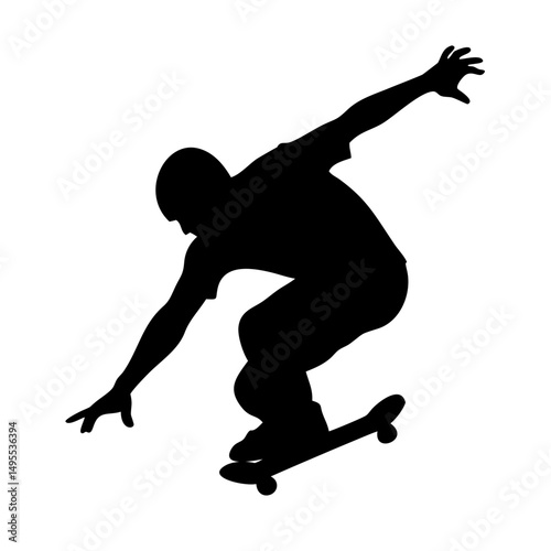 Skateboarder: Thrill of the Skateboard Culture
