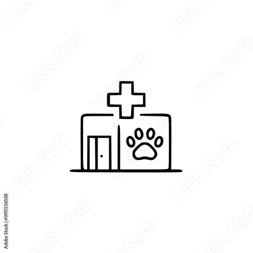 Veterinary Clinic Pet Care, Animal Hospital, Veterinary Services