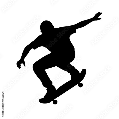 Skateboarder: Thrill of the Skateboard Culture
