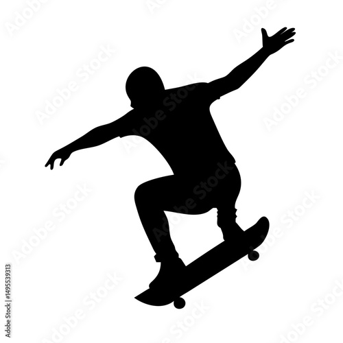 Skateboarder: Thrill of the Skateboard Culture