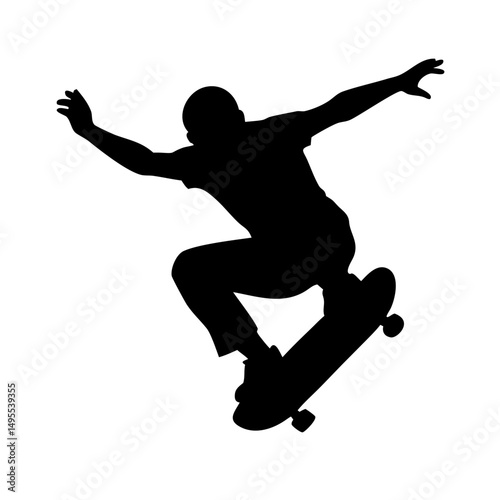 Skateboarder: Thrill of the Skateboard Culture