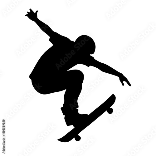 Skateboarder: Thrill of the Skateboard Culture