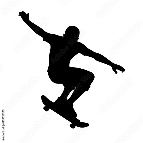 Skateboarder: Thrill of the Skateboard Culture
